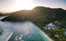 Kempinski Seychelles Resort